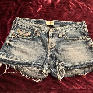 Womens shorts